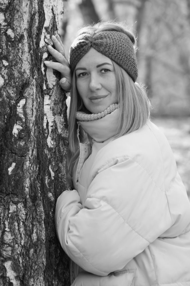 Photograph by Екатерина Слесарева