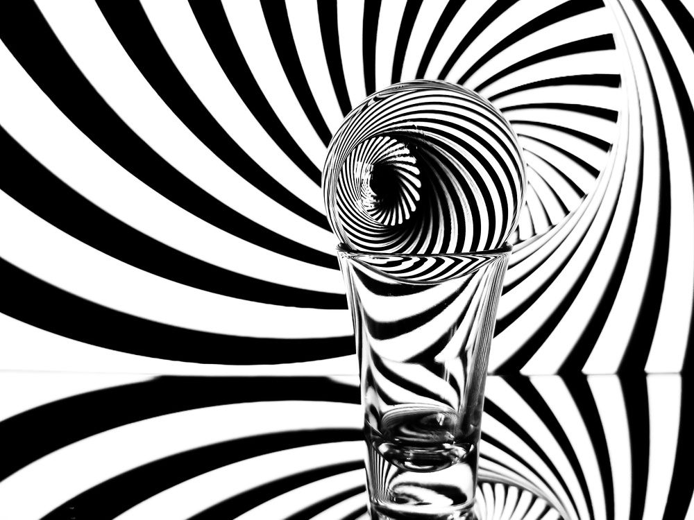 Photograph by Irina Luidinshina