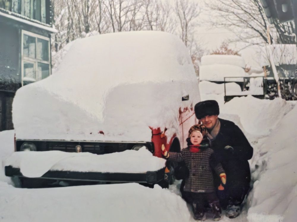 Фотография автора НАТАЛЬЯ СЕВЕР