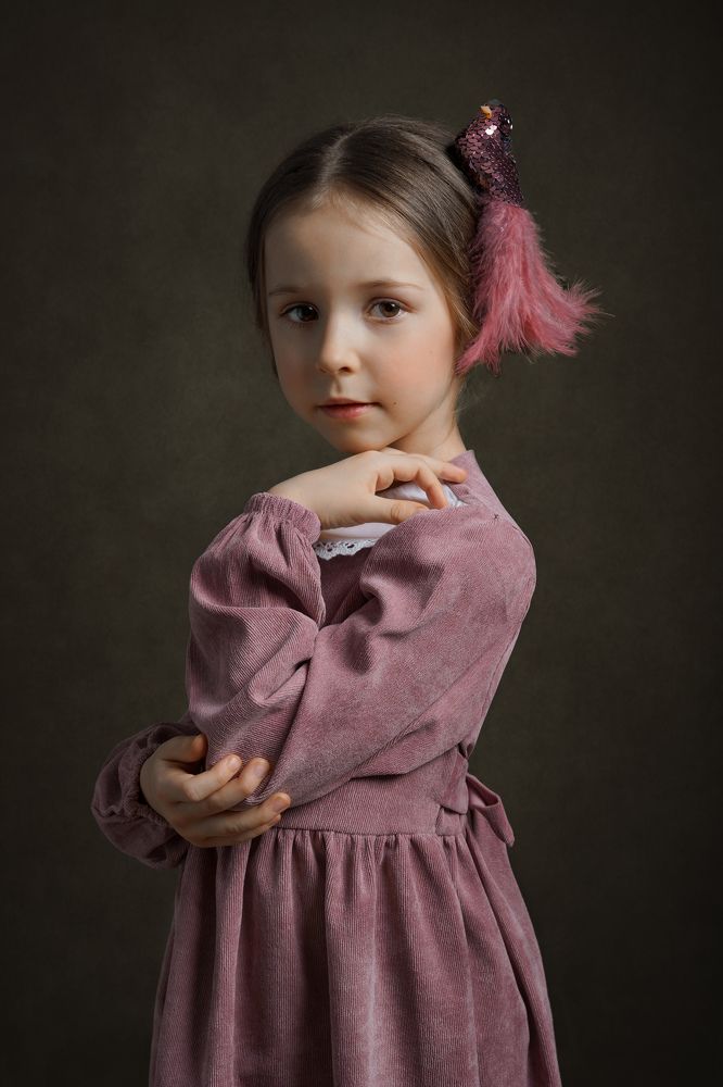 Фотография автора Ольга Рязанова