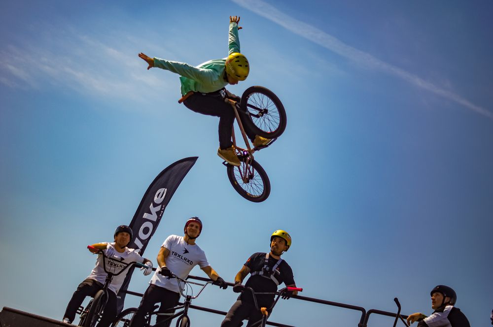 Photograph by Сергей Герасимов