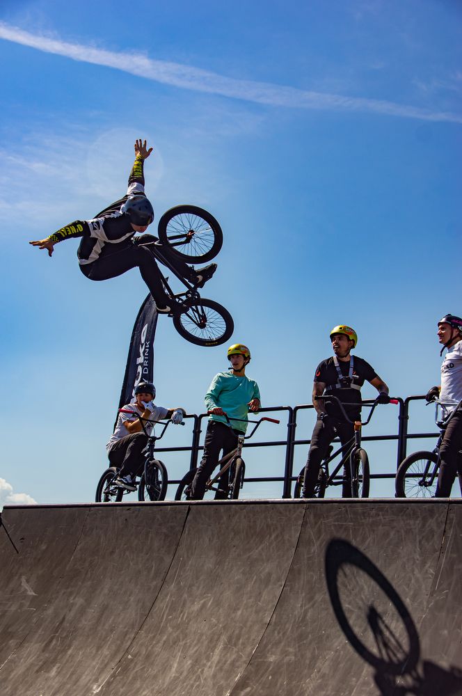 Photograph by Сергей Герасимов