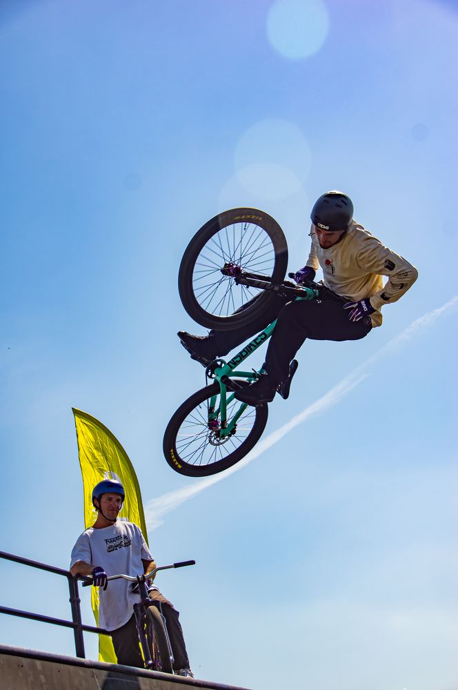 Photograph by Сергей Герасимов