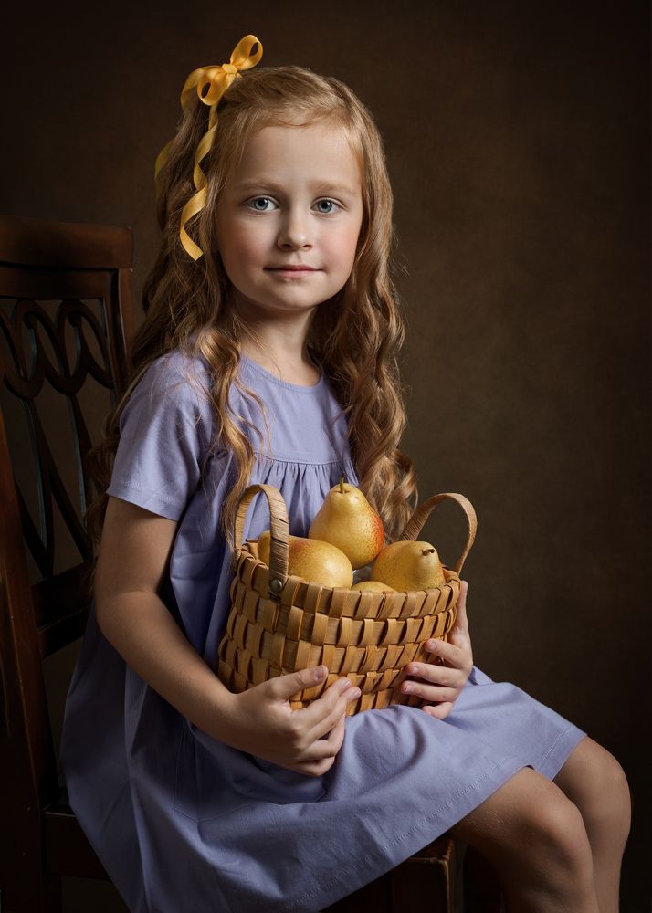 Фотография автора Ольга Рязанова