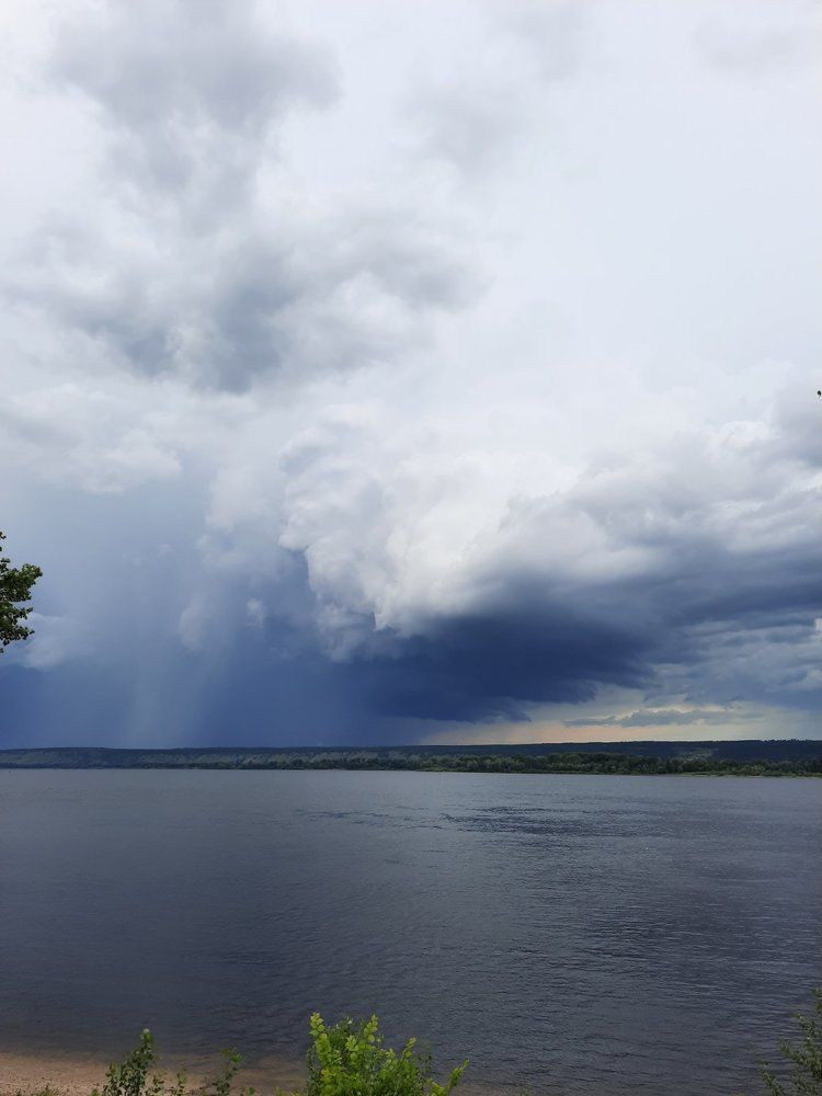 Photograph by Аркадий Горбунов