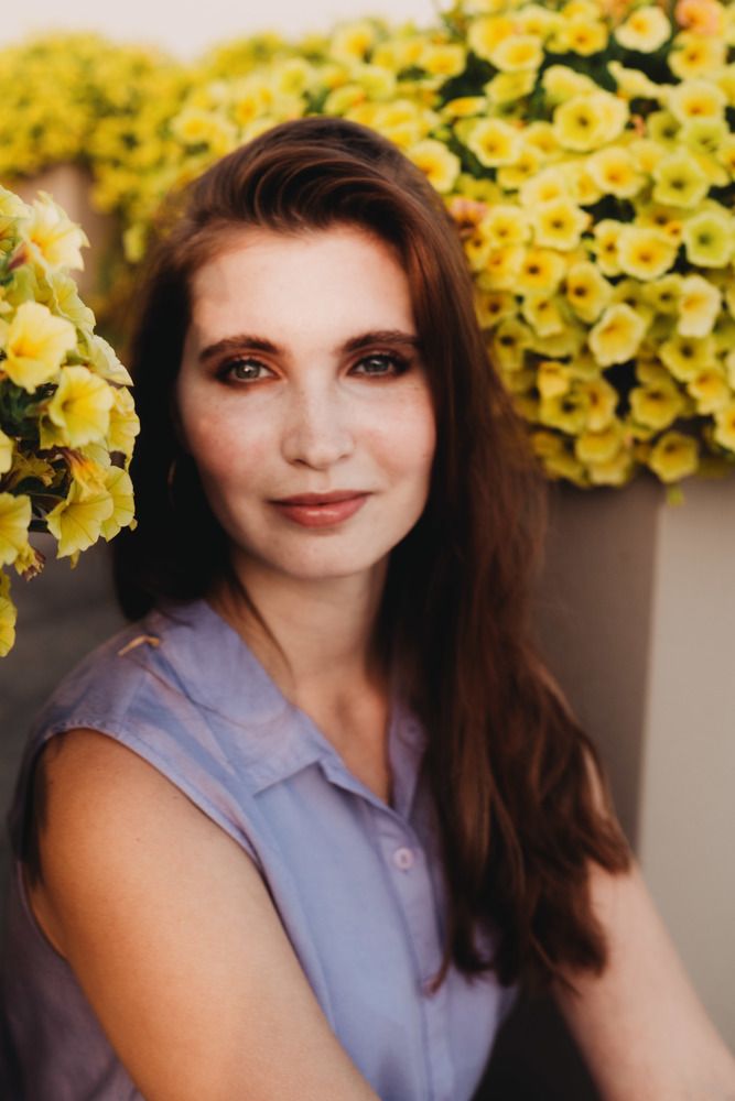 Photograph by Елена Орехова