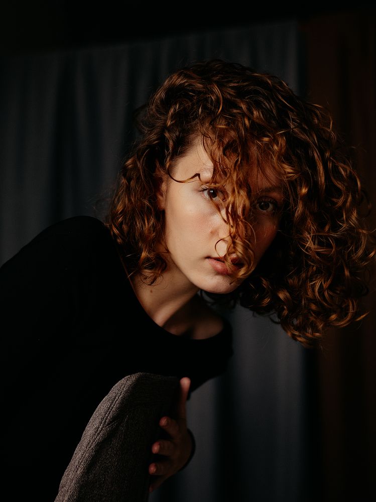 Photograph by Елена Орехова