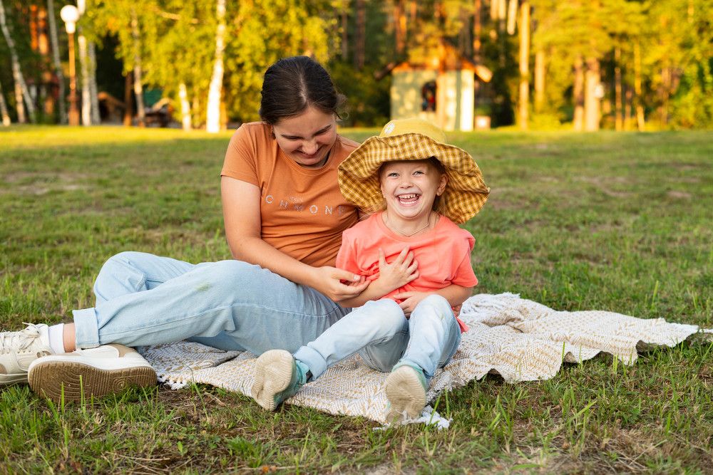 Photograph by Елена Орехова