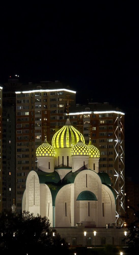 Photograph by Оксана Бессчетнова