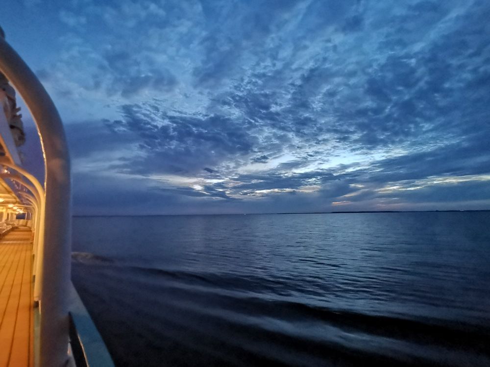 Photograph by Alexey Reznichenko