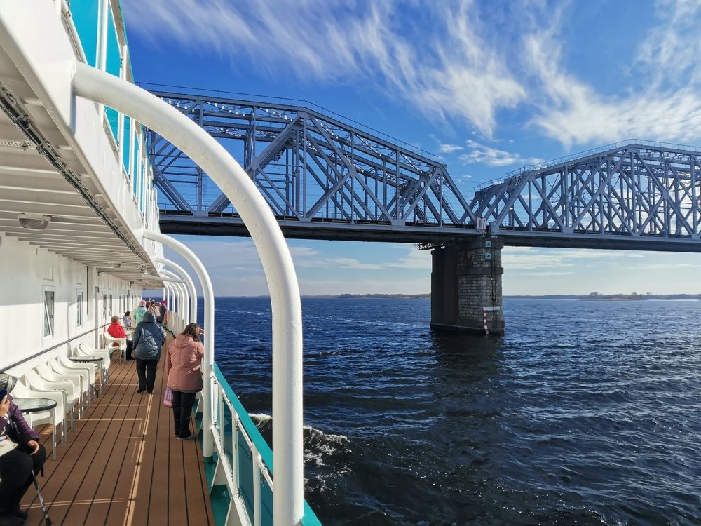 Photograph by Alexey Reznichenko