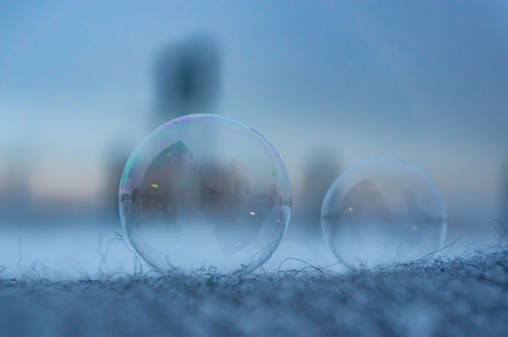 Photograph by Vitaly Lapin