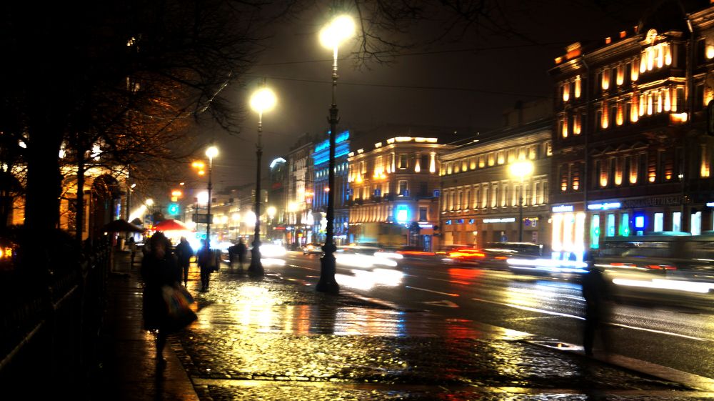 Photograph by Нияз Мирхайдаров