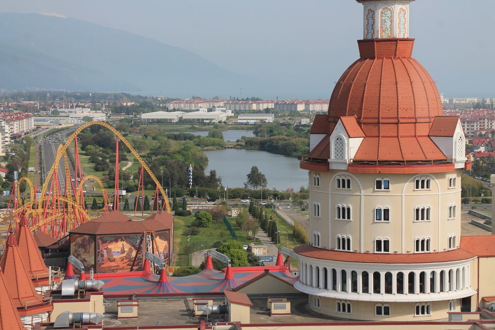 Photograph by Александр Кравченко