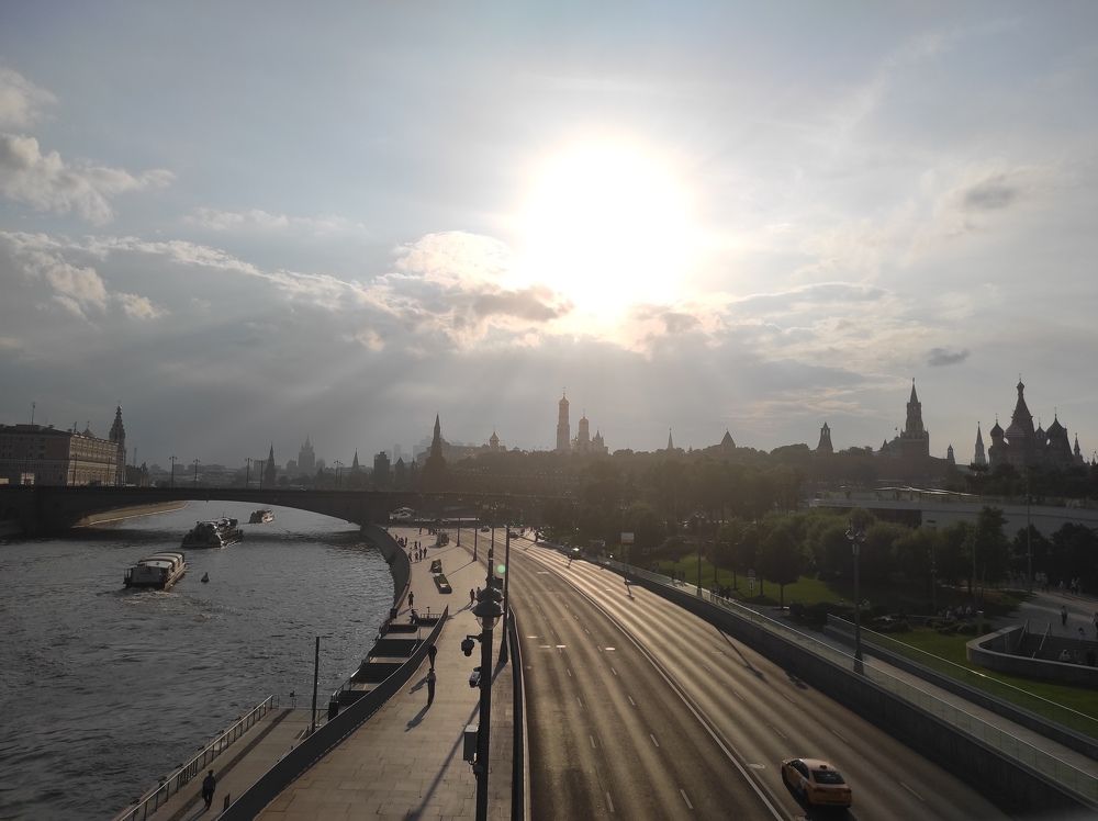 Photograph by Максим