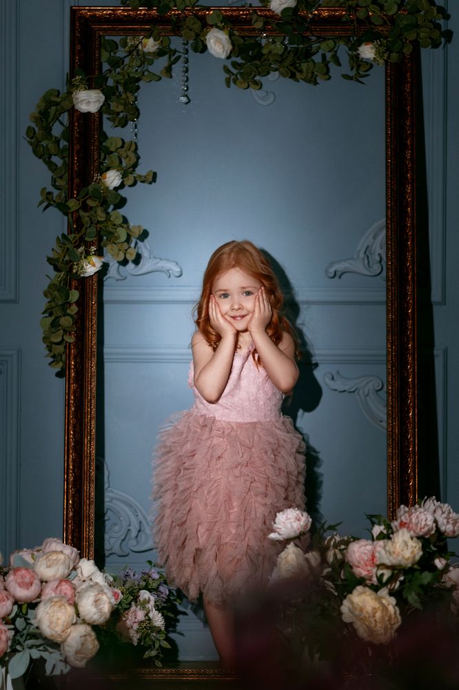 Photograph by TATYANA GRITSENKO