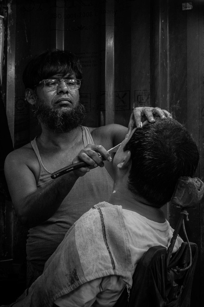 Photograph by Debanik Dutta