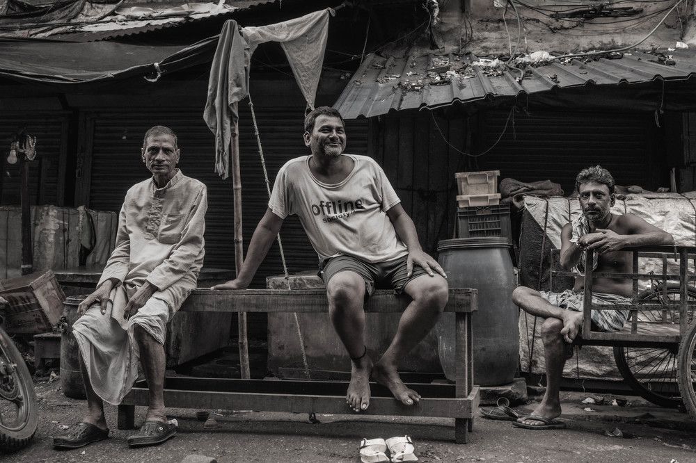 Photograph by Debanik Dutta