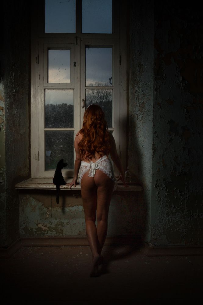 Photograph by Александр Шемятенков