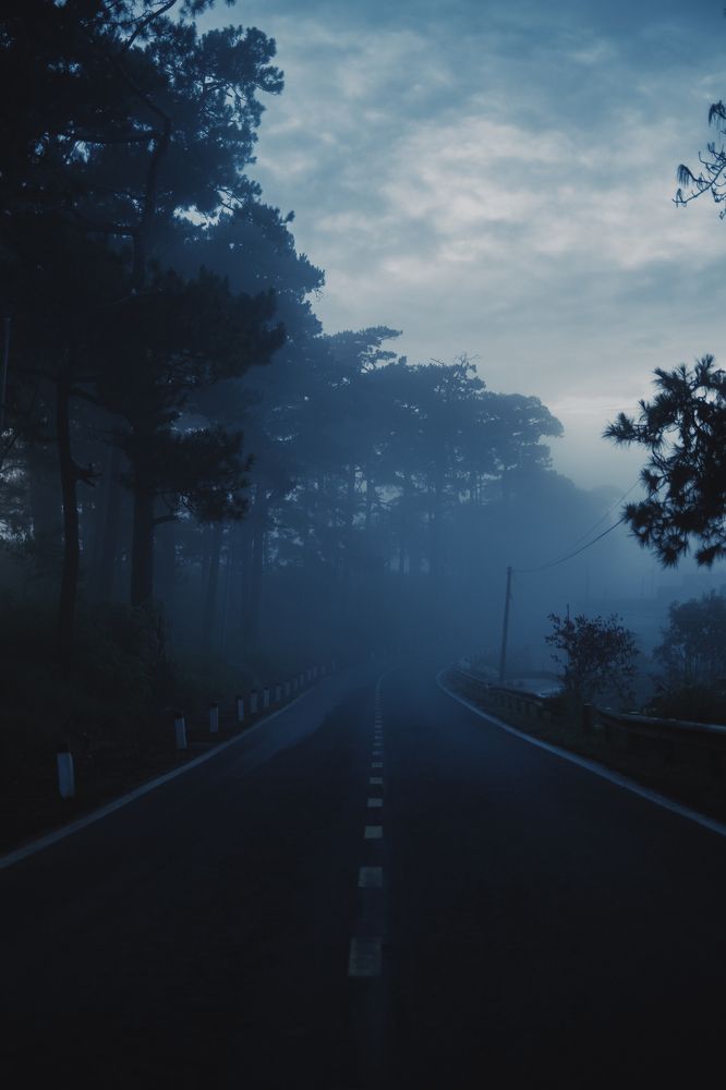 Photograph by Khoa Vo