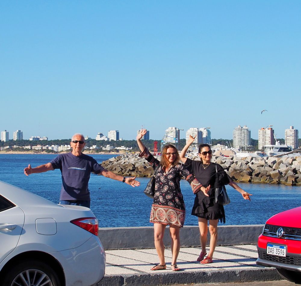 Photograph by Marcelo Luzzi