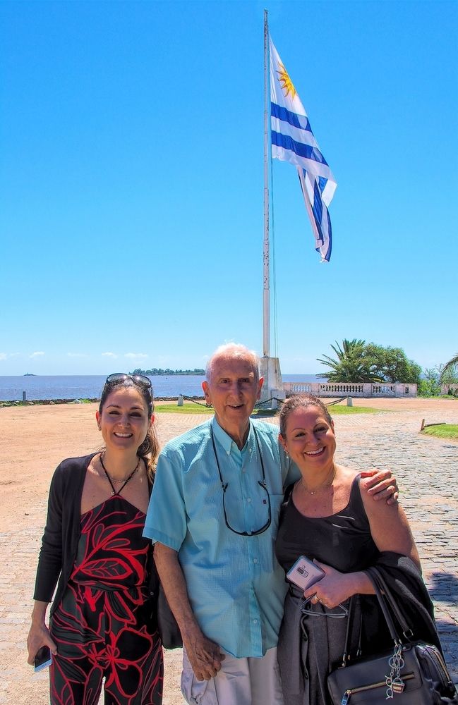 Photograph by Marcelo Luzzi