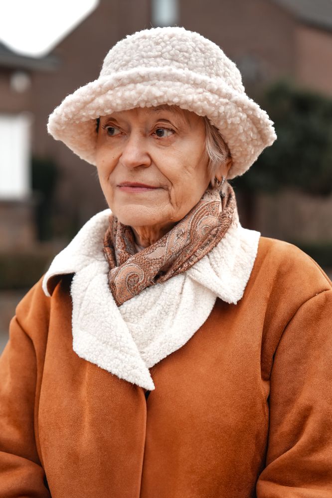 Photograph by Anya Lo