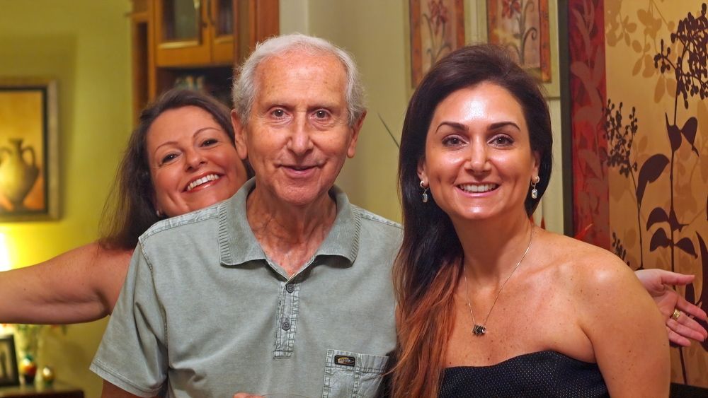 Photograph by Marcelo Luzzi