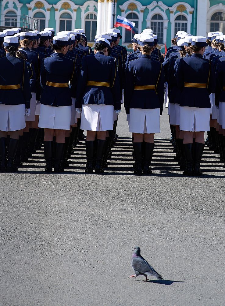 Photograph by Вадим Ершов