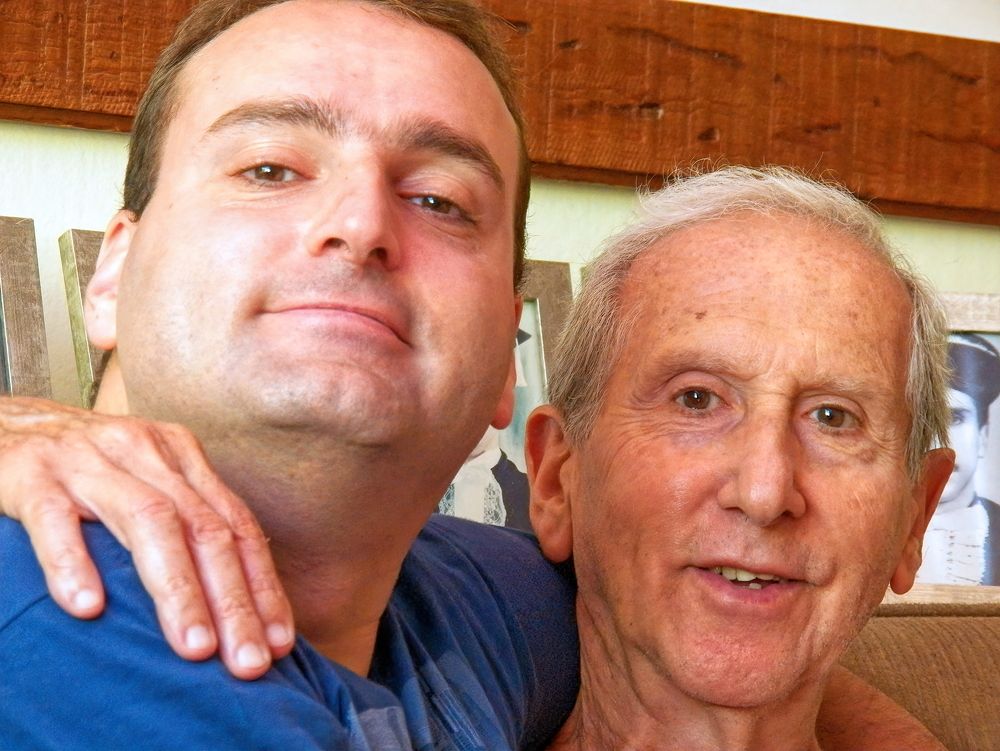 Photograph by Marcelo Luzzi