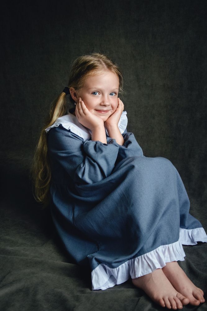 Фотография автора Наталья Чвала