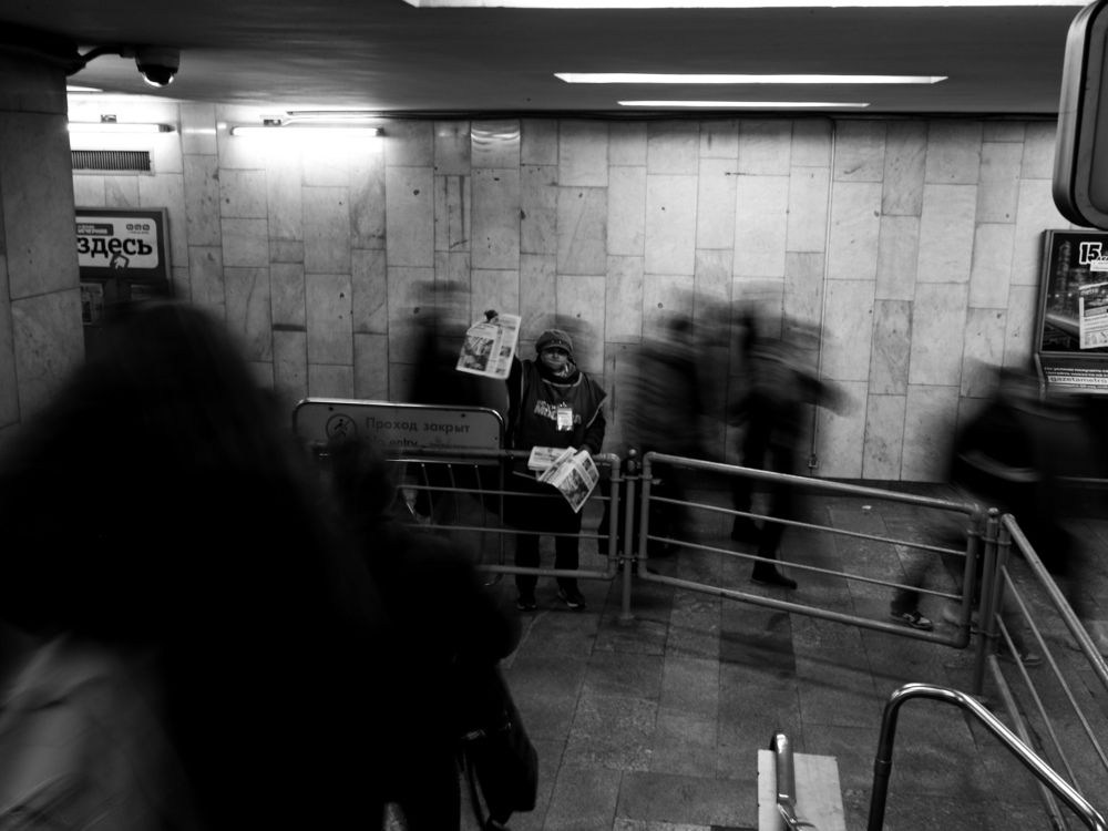 Фотография автора Боков Дмитрий