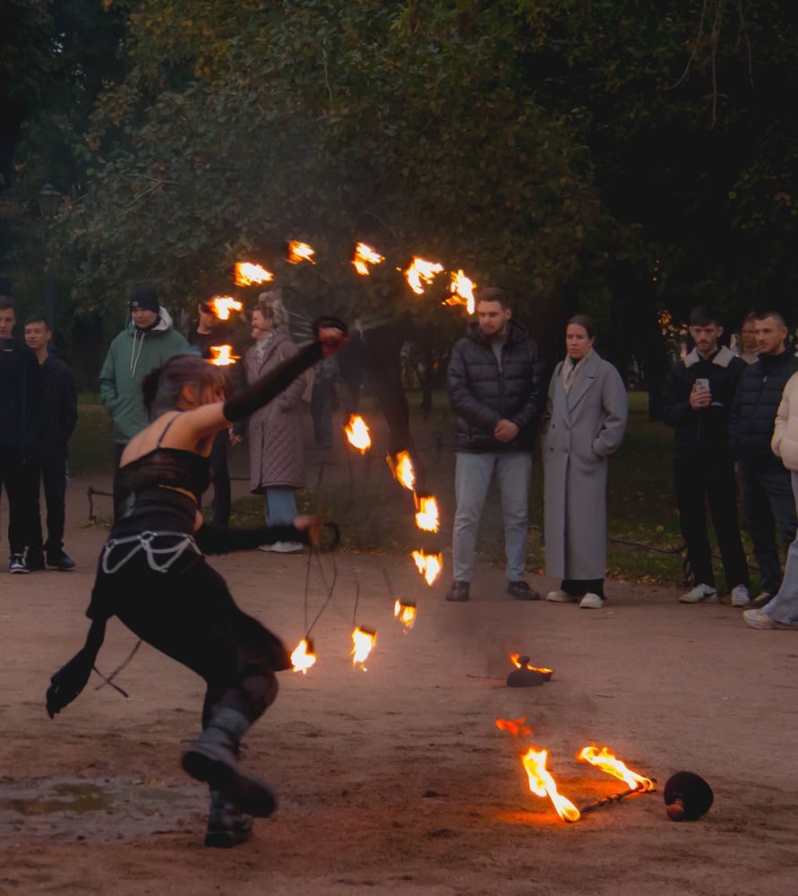 Photograph by Анастасия Перминова