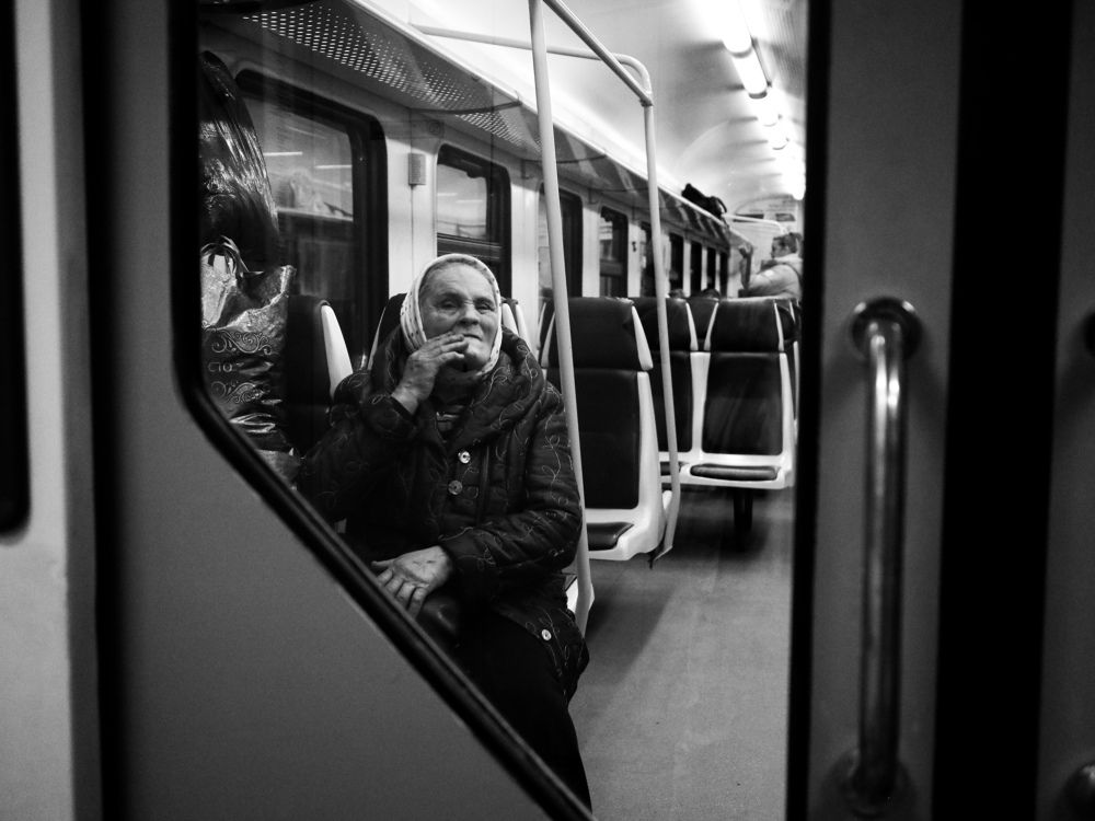 Фотография автора Боков Дмитрий