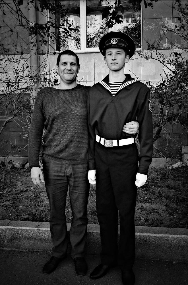 Фотография автора НАТАЛЬЯ СЕВЕР