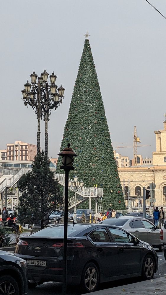 Photograph by Lilit Petrosyan