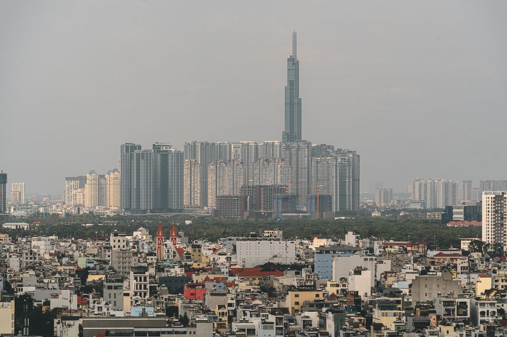 Photograph by Quang Ho Viet