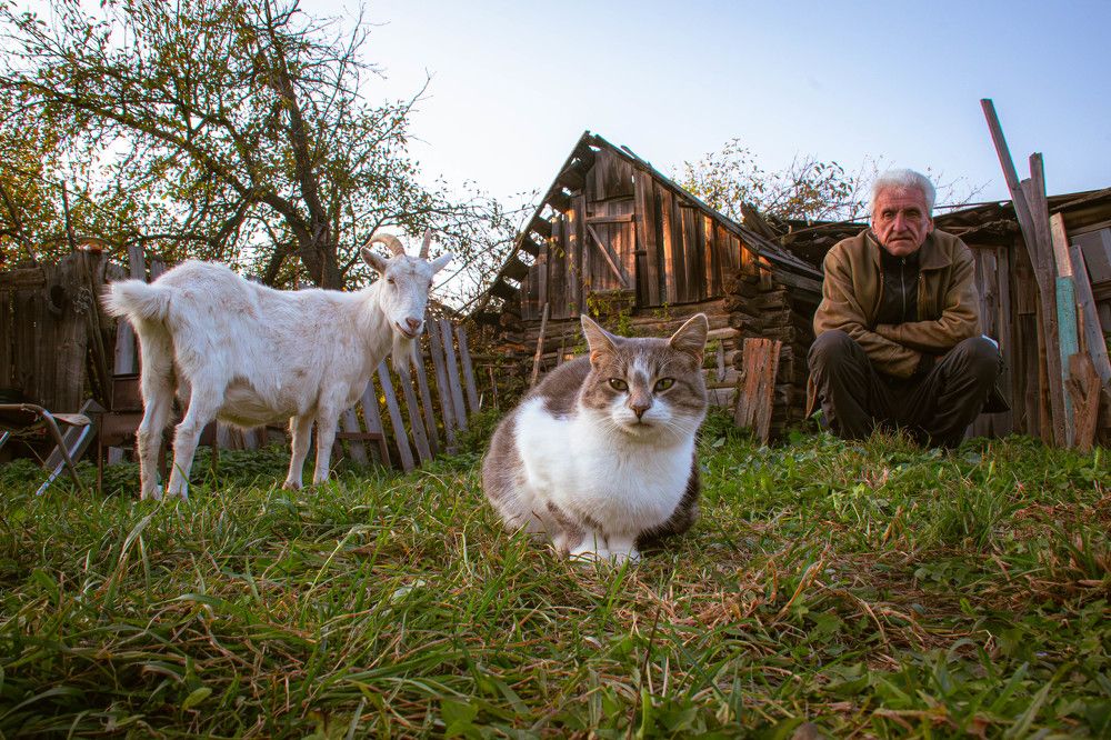 Фотография автора Мария