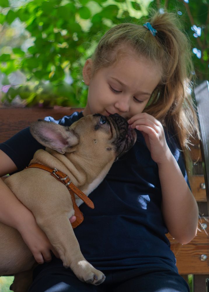 Photograph by Evgeny Ilyin