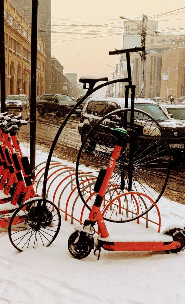 Photograph by Lilit Petrosyan