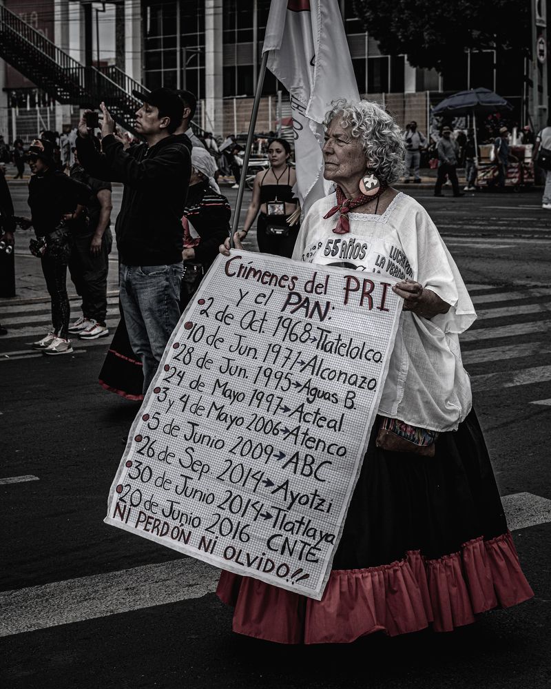 Photograph by José Manuel Armenta Muñoz