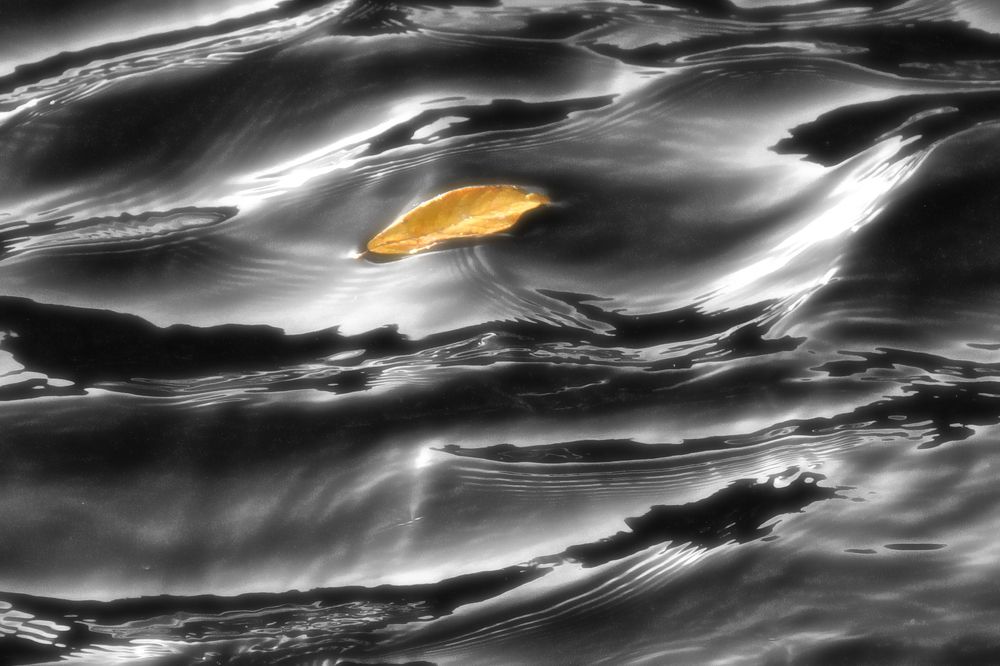 Последний лист .