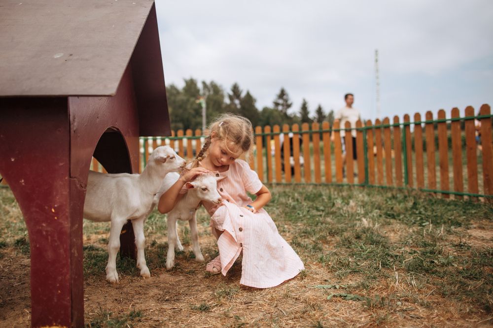 Photograph by Елена Копылова