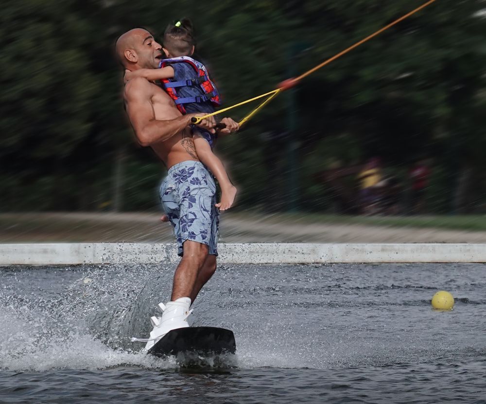 Photograph by Oleg Shimanovski