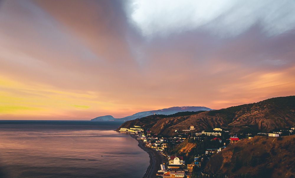 Фотография автора Олег Анатольевич Загорулько