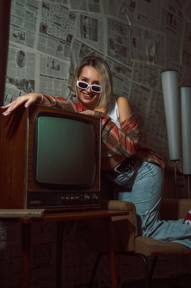 Photograph by Светлана Субботина