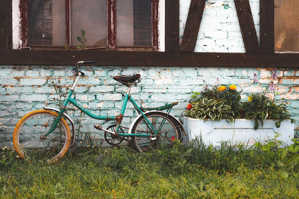 Фотография автора Ирина Гриценко