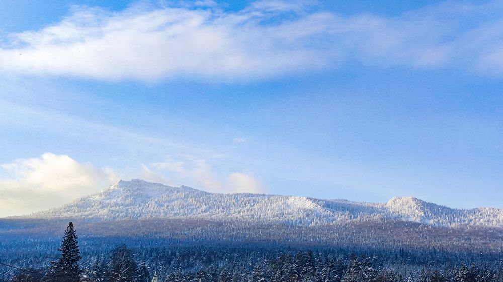 Photograph by Антон Глухов