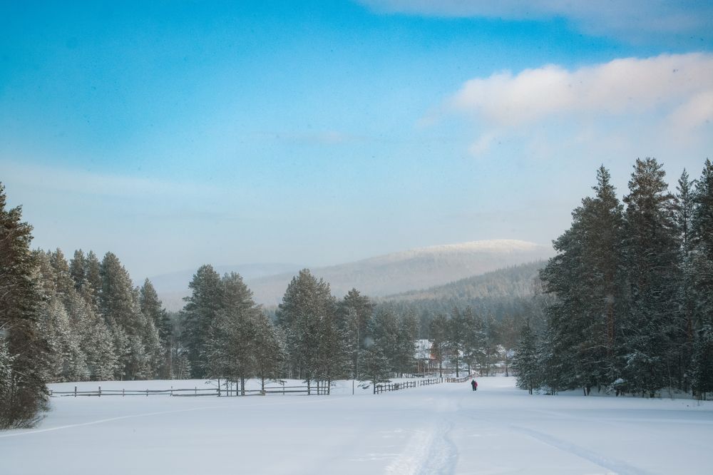 Photograph by Антон Глухов