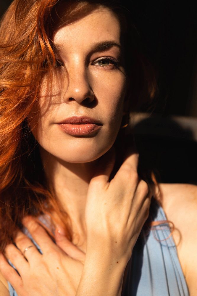 Photograph by Наталья Житинева